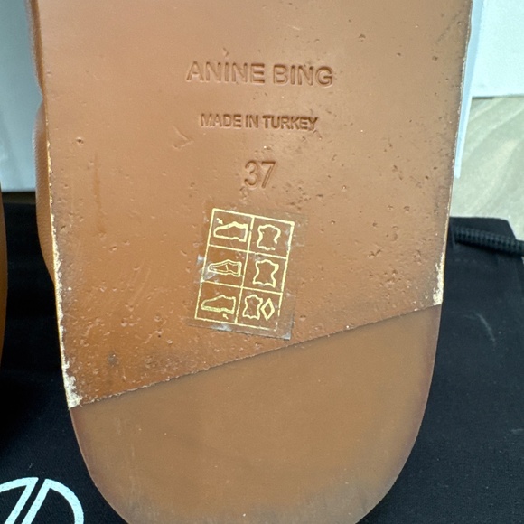 Annie Bing Lizzie Slide! - Picture 3 of 7